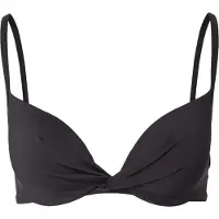 Hunkemoller Luna Pp - Black - B x 80