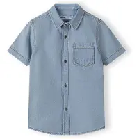 MINOTI Paita sininen denim