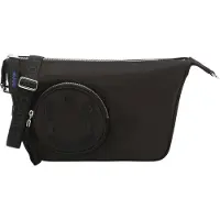 HUGO Roselyn 10271647 01 Blue Olkalaukku