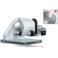 Graef Classic TWIN -viipalointikone