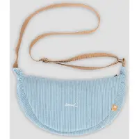 Ementa SB Fiuza Signature Cord Laukku sky blue Koko Uni