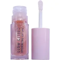 Moira Glow Getter Hydrating Oil 003 Champagne Kiss