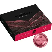 Nespresso | Colombia Organic - 50 kapselia Pro -koneisiin