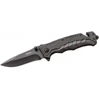 Joker Knives Joker Folder Rescue with Glass Breaker and Cutter