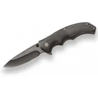 Joker Knives Joker Folder Blackwood