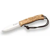 Joker Knives Joker Folder Artica - Curly Birch