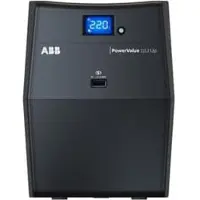 Abb Spa Powervalue 11li Up 2000 Va Eu Ups