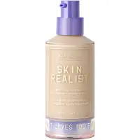 Nabla Skin Realist Sävyttävä kasvovoide 48 ml 1 Fair