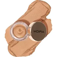 Moira Everlust Shimmer Cream Shadow (002 Champagne Kiss)