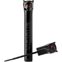 Nabla Vicious Ripsiväri 10 ml Black