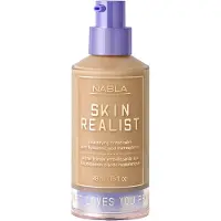 Nabla Skin Realist Sävyttävä kasvovoide 48 ml 3 Medium