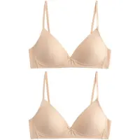 Next Rintaliivit beige