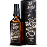 Dick Johnson Parfum Serpent True Whiskey 50 ml