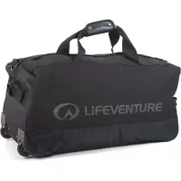 Lifeventure Expedition Wheeled 100l Duffle-kassi