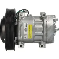 Nissens Kompressori, ilmastointilaite 891002