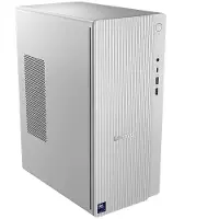 Lenovo IdeaCentre Tower Gen 10 17L Intel Intel Core Ultra 5 225 Processor E-cores up to 4.40 GHz P-cores up to 4.90 GHz, Windows 11 Home 64, 512 GB SSD TLC