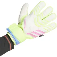 Adidas Predator Match Fingersave Maalivahdin Hanskat