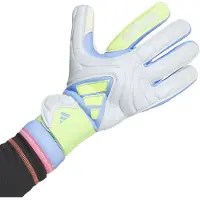 Adidas Maalivahdin käsineet - Copa Gl Pro - Blufus/H - - 8 - Maalivahdin käsineet