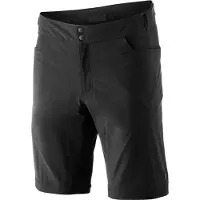 Gonso Adventure Zip Off Housut