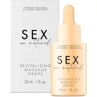 Bijoux indiscrets Sex Au Naturel Revitalizing Intimate Massage Drops 3