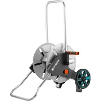 Gardena Letkukela AquaRoll M Metal
