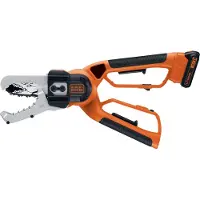 Black & Decker Ketjusaha GKC 1000 L Alligator
