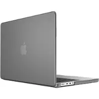 Speck SmartShell MacBook Pro 14" (M4/M3/M2/M1/2024-2021) onyx black