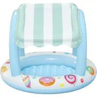 Bestway 52638 Kioski Varjostettu Lastenallas