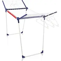 Leifheit 1081520 Pegasus 200 Solid