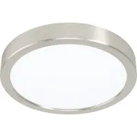 Eglo 99219 - LED-kattovalaisin FUEVA 5 LED/16,5W/230V
