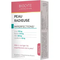 Biocyte Radiant Skin 60pcs