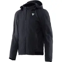 Dainese Ignite 2 Miesten Tekstiilitakki Musta Miehet, size 48