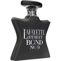 Bond no. 9 Scents of New York Lafayette Street Eau de Parfum 50 ml