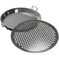 OUTDOORCHEF GOURMET SET 480 GRILLIPANNU