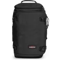 Eastpak CARRY PACK -reppu, musta