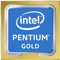 Intel Pentium Gold G6400, Pentium Gold, LGA 1200 (Socket H5), 14 nm, Lokero, , G6400 (CM8070104291810)
