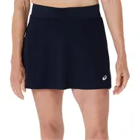 Asics Court Skirt - Navy - L
