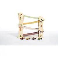 Tiny Love Wooden Car Slider Auto Tiy