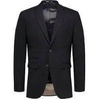 Selected Slmslim-Neil Blz Noos - Black - 50