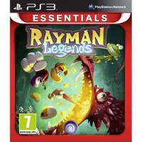 Rayman Legends (UK/Nordic)