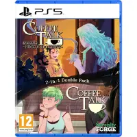 Coffee Talk 1 and 2 Double Pack (5)