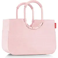 Reisenthel Loopshopper L 25l Ostoskassi
