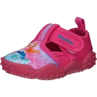 Playshoes Rantakengät sininen / vaaleansininen / vaaleanpunainen / eosiini