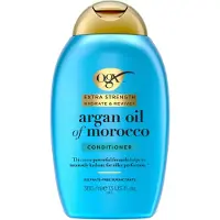 OGX Argan Extra Strength Conditioner, 385ml