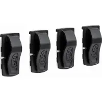 Petzl Uni Adapt self-adhesive clips for head torches