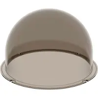 Axis – TP5801-E Smoked Dome (5506-151)