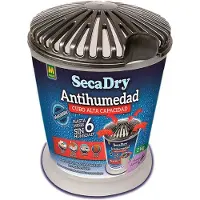 Masso Secadry Ilmankuivain 2000g
