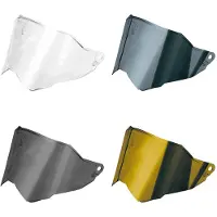AGV AX9 Pinlock Visiiri