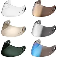 X-Lite X1 Visiiri