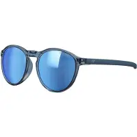 Julbo Joliet aurinkolasit 6-10v Shiny Translucent Duck Blue / Matt Duck